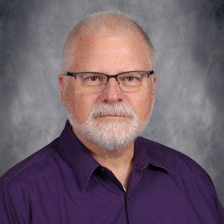 Abiding Savior Lutheran School Principal Brian Ryherd